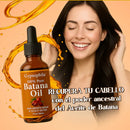 ACEITE DE BATANA OIL & ROMERO | Tratamiento Restauracion Capilar , 100% Natural
