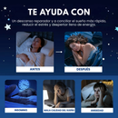 LullaBites™: Gomitas Naturales para Dormir Mejor, Reducir el Estrés y Despertar Renovado